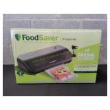 FoodSaver Vacuum Sealing System