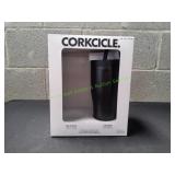 Corkcicle Cruiser Cup, Black (1 only)