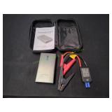Winplus 12V Car Jump Starter