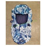 Aqua Luxury Pool Lounger