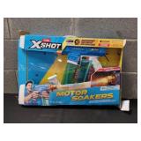Zuru Xshot Motor Soakers Water Gun