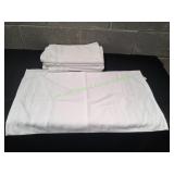 Grandeur Hospitality Towel Set, White
