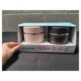 ThermoFlask Food Jar Set, 2pc