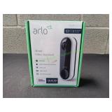 Arlo Wired Video Doorbell