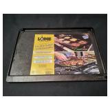 Lodge Double Sided Grill / Griddle