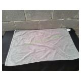 Whitley Willows Cotton Bath Mat
