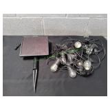 Artika Solar Powered String Lights