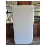 Frigidaire Upright Freezer