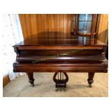 John Brinsmead & Son's London Grand Piano
