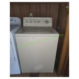 Kenmore 90 Series Wash Machine