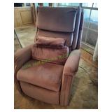 Hygiene & Cosmetic Massage Arm Chair, Model 5-ER