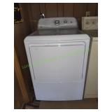 GE Dryer