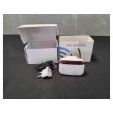 Wifi Booster