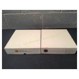 2 Boxes of Kodak Carousel Transvue Slide Trays