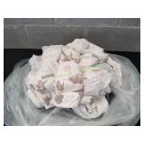 Kirkland Signature Diapers, Sz 4 22lbs - 37lbs