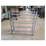 Closet Shoe Rack