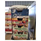 (4) Boxes of Household Items
