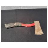 Vtg Camping Hatchet