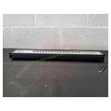 Dual Row LED Light Bar for Off Road Vehicle