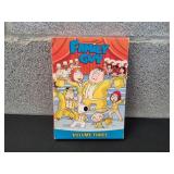 Family Guy Volume Three DVD Series