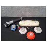 Lot of LED Lights & More