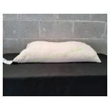 Avocado Organic Pillow