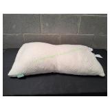 Avocado Organic Pillow