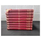 The International Library of Music, Vol 1-8