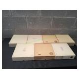 7 Boxes of Kodak Carousel Transvue Slide Trays