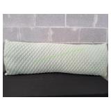 Circular Knit Cooling Body Pillow