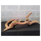 Manzanita Driftwood