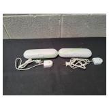 Philips Sonicare Optimal Clean Toothbrushes, 2pk