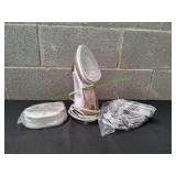 Conair Turbo ExtremeSteam Garment Steamer & Iron