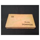 Custom Made Music Theory Dominoes