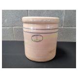 Marshall Pottery #3 Crock