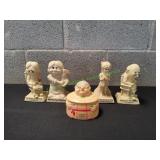 World's Best Figurines & More