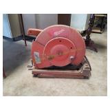 Milwaukee Heavy-Duty 14' Abrasive Cut-Off