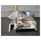 Rival Electric Meat Slicer