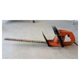 Sears Craftsman Electric 18' Bushwacker Trimmer