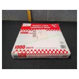 Member's Mark Food Service Basket Liners
