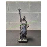 Vtg Statue of Liberty Replica
