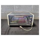 Black & Decker Toast-R-Oven/Broiler