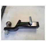 Rear Gear Towing System