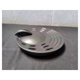 T-Fal Skillet w/ Metal Splash Guard