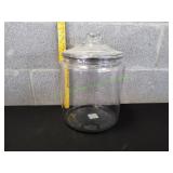 Anchor Hocking 2-Gallon Heritage Hill Glass Jar
