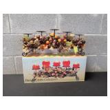 Harvest Candle Centerpiece