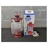 American Camper Kerosene Lantern