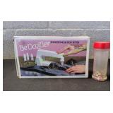 BeDazzler Rhinestone & Stud Setter