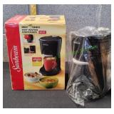 Sunbeam Hot Shot Hot Water Dispenser 6131