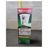 Fluidmaster Universal PertorMax Toilet Fill Valve